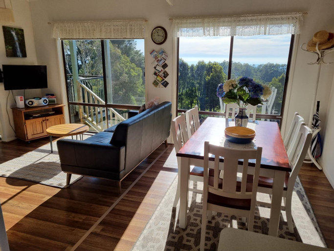 Others 4, Beech Forest Cottage (Cozy Otways Accommodation), Colac-Otway - South