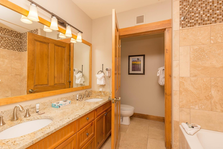 Bathroom 4, Springs by Summit County Mountain Retreats, Summit