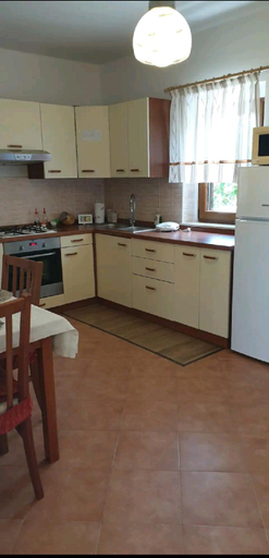 Others 2, Apartmani Eli, Cres