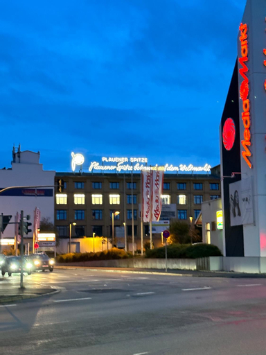 Ferienwohnung BX, Vogtlandkreis