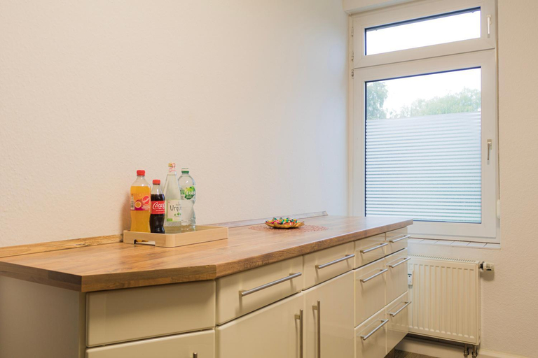Others 5, Ferienwohnung fur 4, mitten in Solingen, Solingen