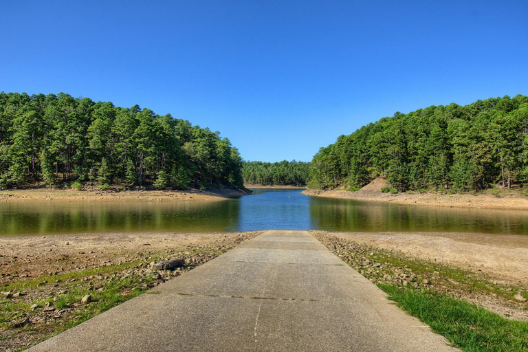 Others 3, The Americana - Parker Creek Bend Cabins, Pike