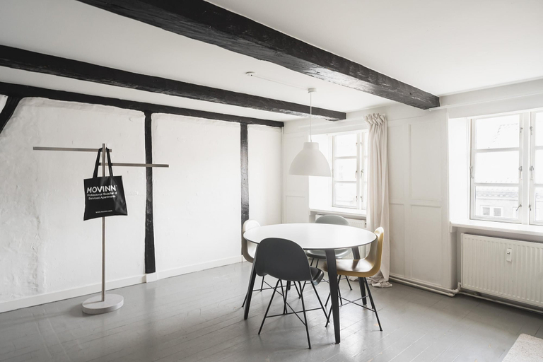 Room 2, Charming 2-bed Duplex in Great Location, Copenhagen