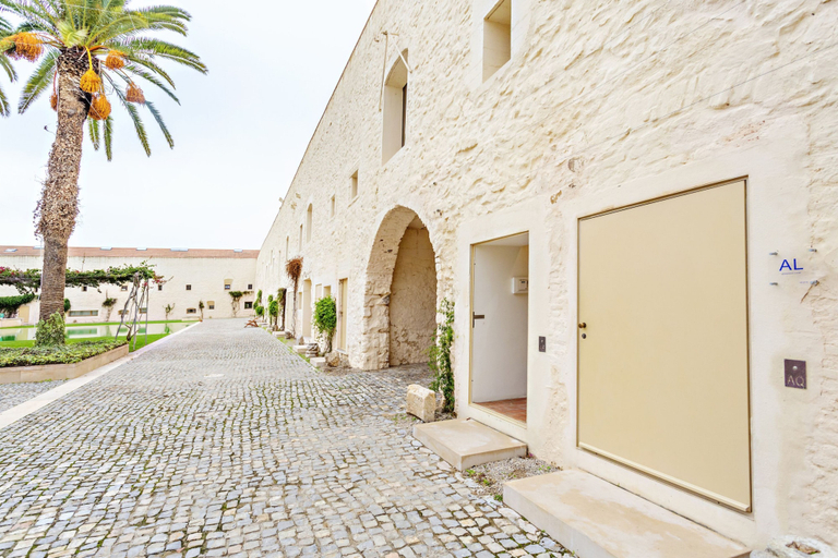 Room 3, CV BC - Convento das Bernardas, Alcoutim