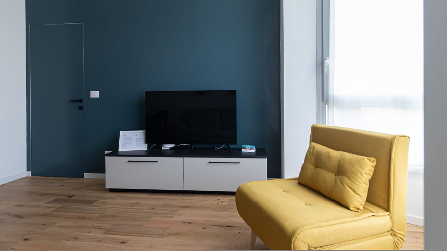 Others 5, Italianway Comfort - D Aragona 2, Milano