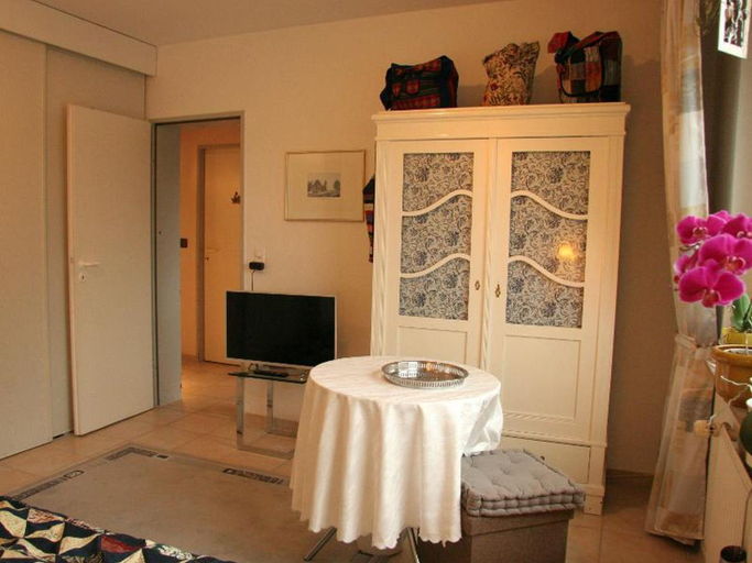 Others 2, Privatzimmer Hannß, Region Hannover