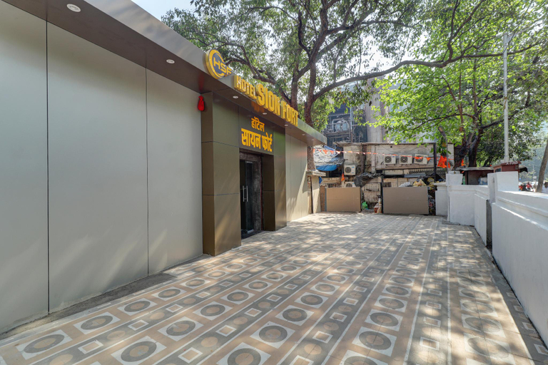 Others 5, Hotel Sion Fort, Mumbai City