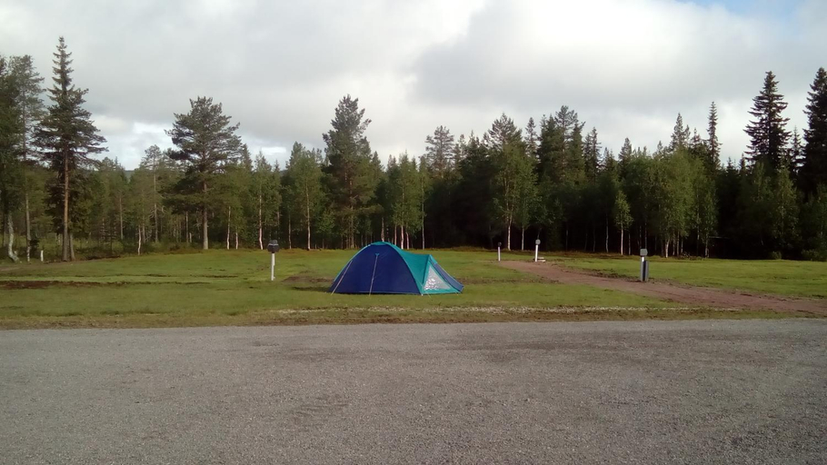 Others 3, Sæterasen Hytter & Camping Trysil, Trysil
