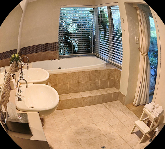 Bathroom 1