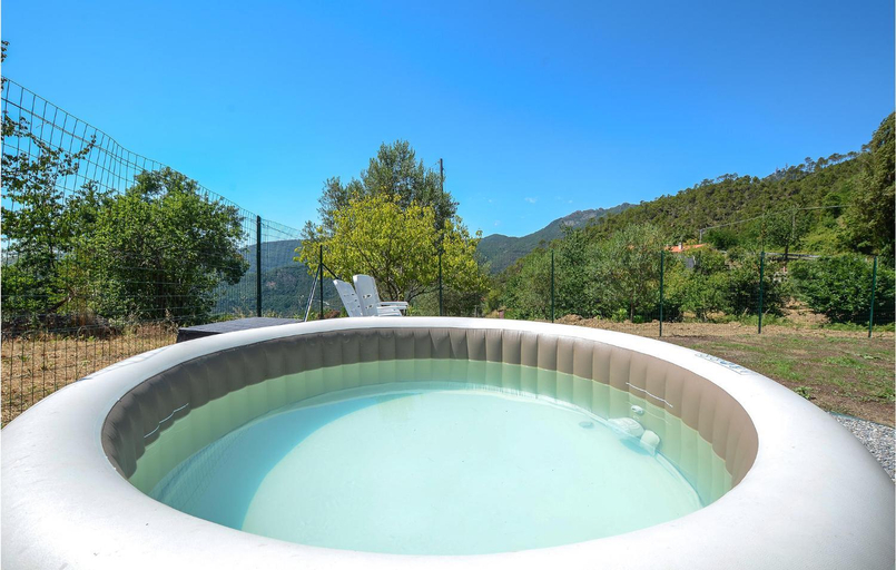 Sport & Beauty 4, 2 Bedroom Beautiful Home In Framura, La Spezia