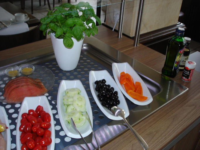 Food & Drinks 4, Rhein-Hotel, Mayen-Koblenz