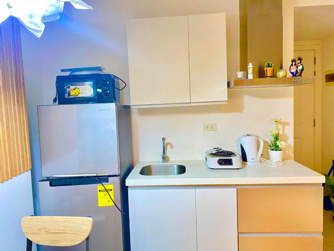 One Bedroom in Manila, Parañaque