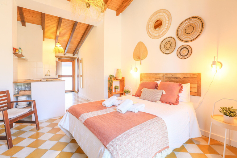 Bedroom 3, Alameda De Hercules in Sevilla, Sevilla