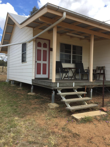 Others 5, Rangemore Estate, Rosalie - Pt B