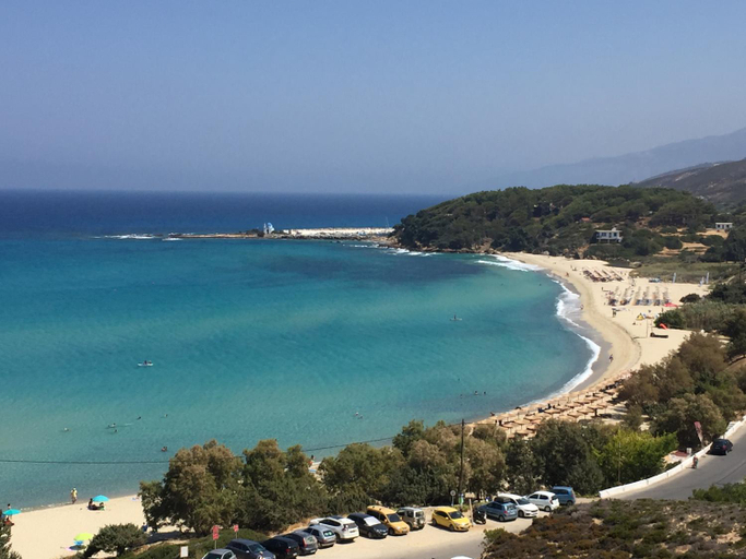 Others 3, Poraika studios, North Aegean