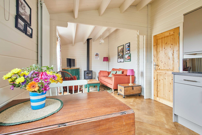 Others 5, Host Stay Station House Cabin, North Yorkshire
