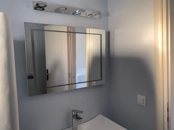Room 5, Rustic Stone House in the Heart of Folegandros, South Aegean