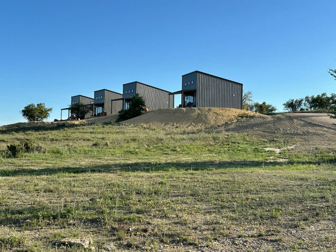 Exterior & Views 2, Waylon In The Hill Country - Hacienda Amor, Blanco