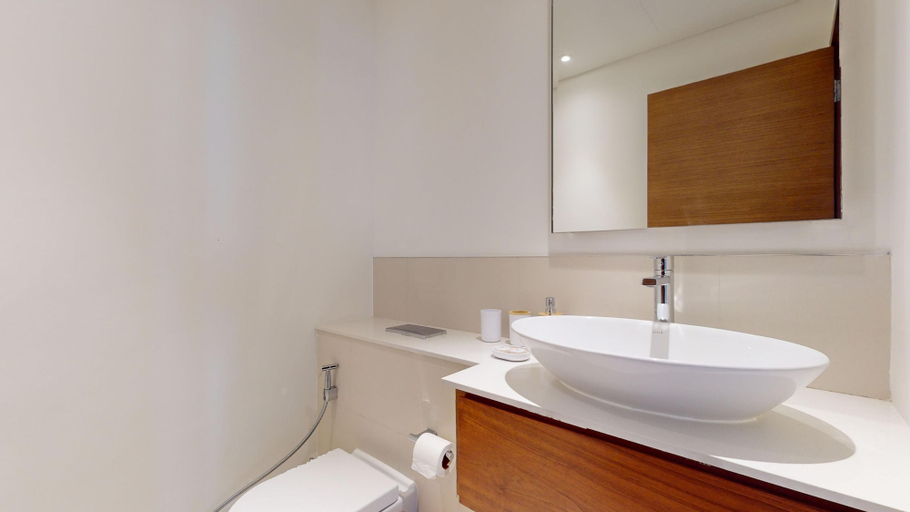 Room 4, Business Bay - City Walk Blg 2B 105, Dubai