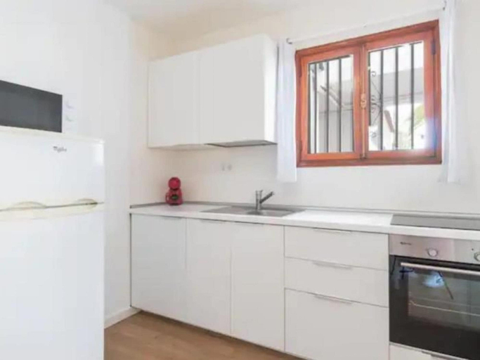 Room 4, Central 2bedroom 200m From Beach, Santa Cruz de Tenerife