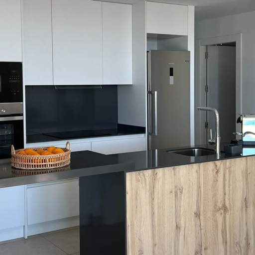 Room 5, Polop Hills 21A by Bookaparadise, Alicante