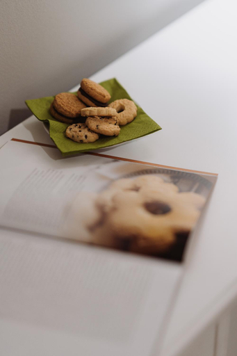 Food & Drinks 5, Rooms Genova dei Rolli, Genova