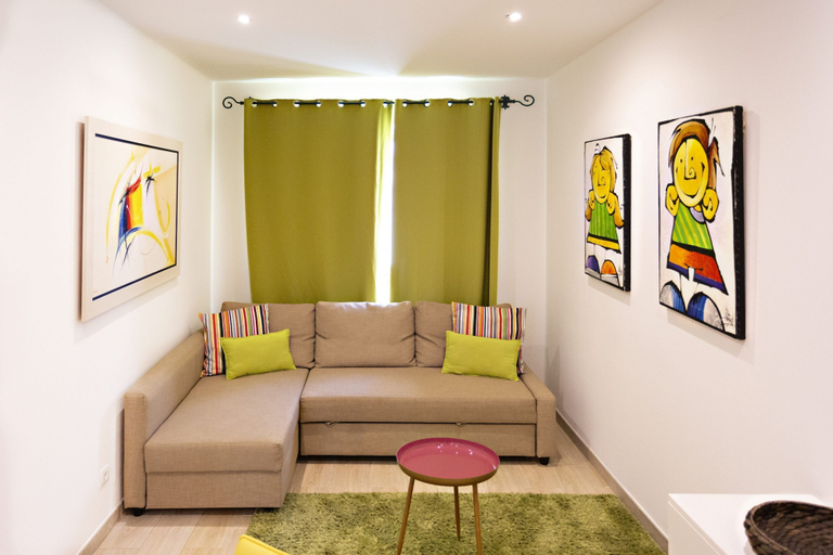 Room 4, Talabriga - Apt Cidade, Alcoutim