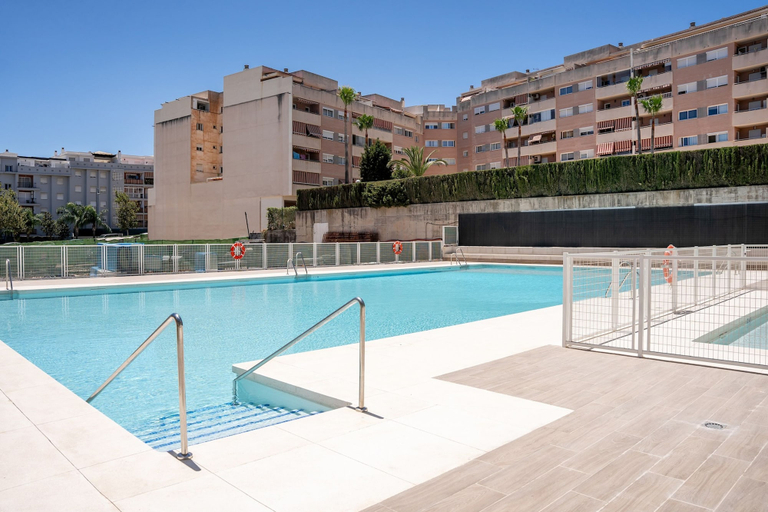 Room 3, Mijas Easy Flat With Pool - Ref 251, Málaga
