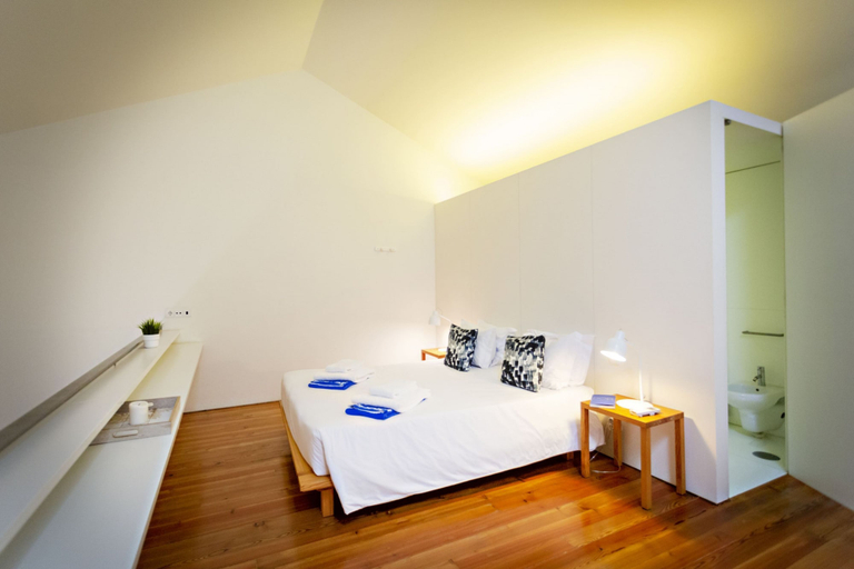 Room 4, CV AR- Convento das Bernardas, Alcoutim