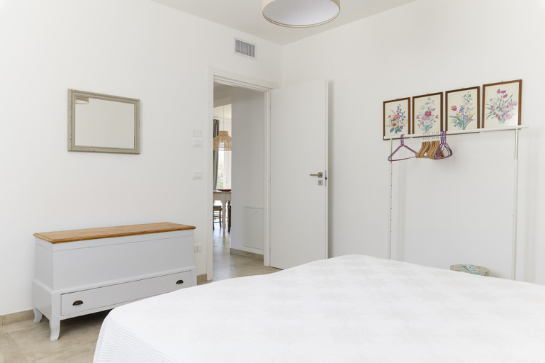 Room 2, Villetta Foragno con Giardino by Wonderful Italy, Brindisi