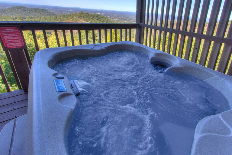 Room 4, Picturesque 2 2 Close to Parkway, Sevier