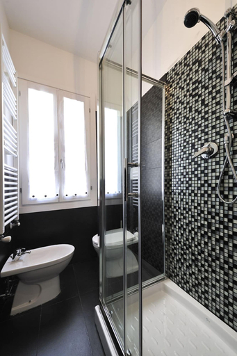 Room 4, Dimora San Zanipolo by Wonderful Italy, Venezia