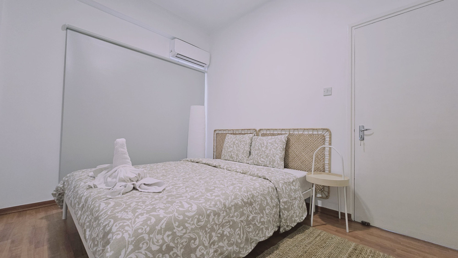 Room 5, 142 NIC 2 - Stay City Life 2 Apartment