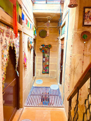 Exterior view 5, Hostel Little Prince Home Stay, Jaisalmer