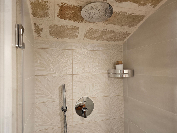 Room 3, Le Camerette in Monopoli, Bari