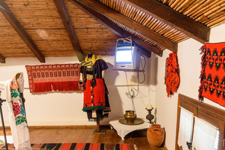 Room 3, Eros Home Perfect Location Panoramic sea View, Peloponnese