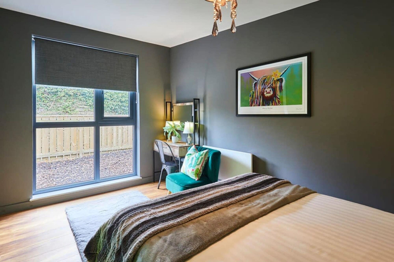 Others 4, Host Stay Forest Green Lodge, Northumberland