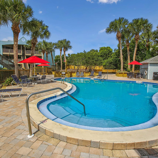 Room 5, Pool Oasis Sunny Retreat Near St Augustine, Saint Johns