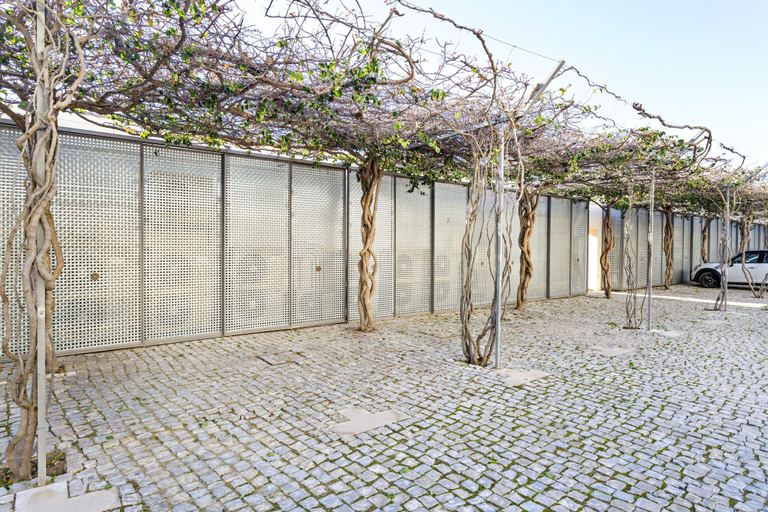 Room 4, CV S - Sal e Mar - Convento das Bernardas, Alcoutim