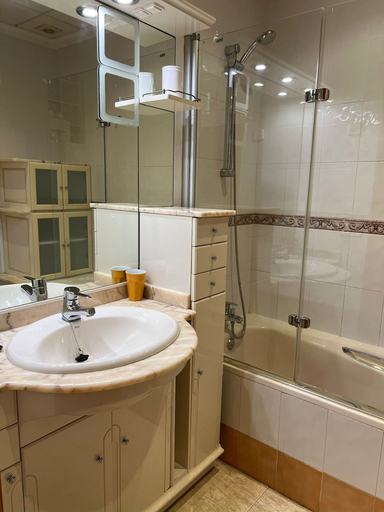 Room 4, Cervantes in Javea X bia, Alicante