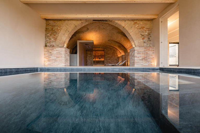 Sport & Beauty, Monvi Wine Relais, Asti