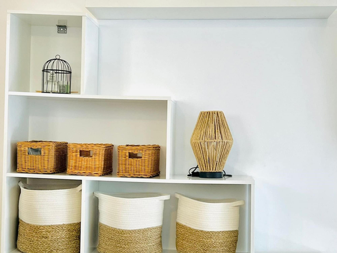 Others 4, Modern Trendy 1BR Ground Floor Apartment, Santa Cruz de Tenerife