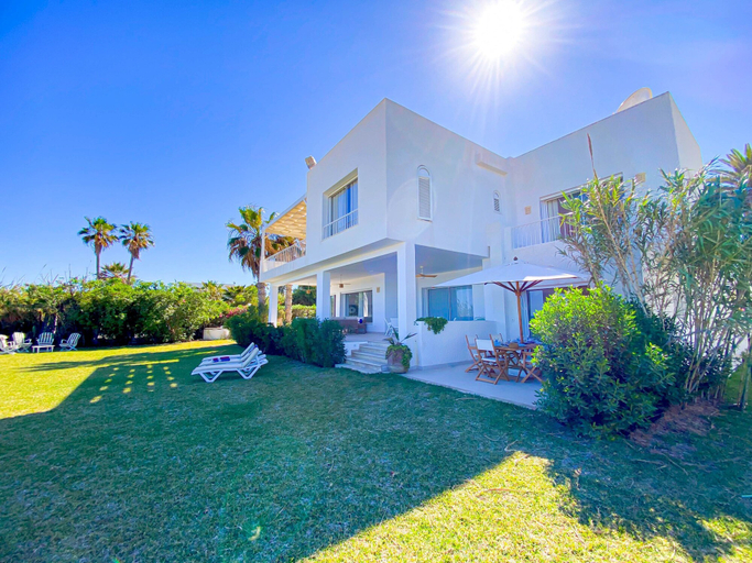 Room 4, The Luxury Sea House in Hammamet, Hammamet