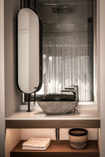 Bathroom 3, Villa Cossoro Ena in Zakynthos, Ionian Islands