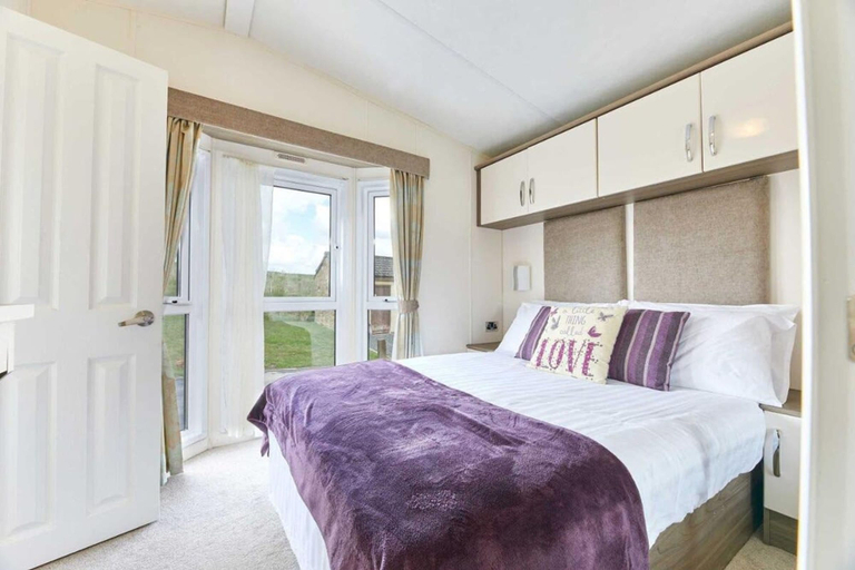 Others 3, Host Stay Yolo Lodge, Northumberland