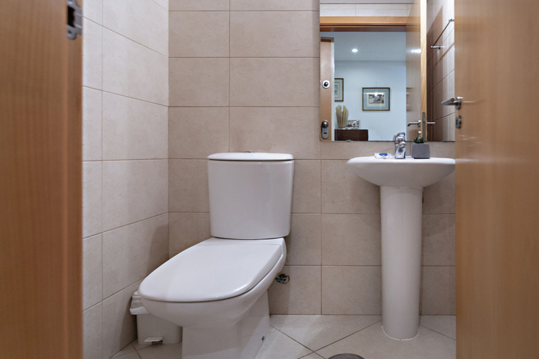 Room 4, CG 23C - Penthouse - Cabanas Gardens, Alcoutim