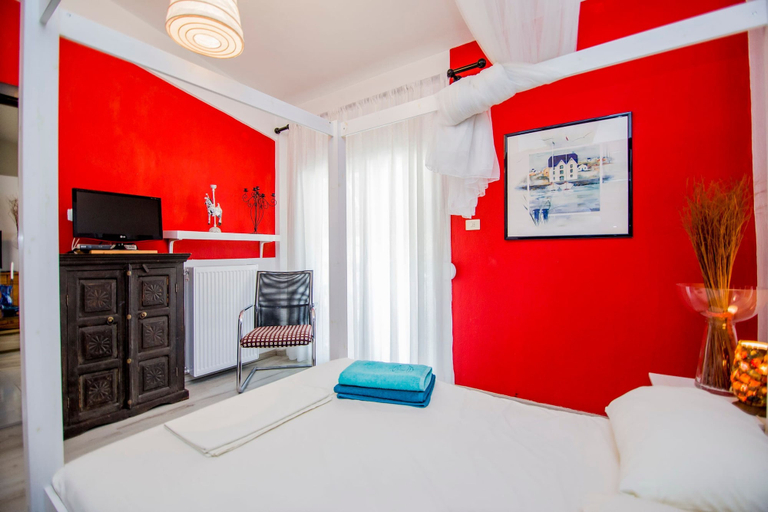 Others 2, Ultimate Aqua Dreamscape at Villa Olympiada, Central Macedonia