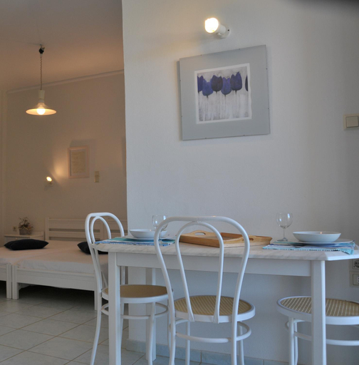 Others 2, Villa Fleria Seaside Studios & Apts, Crete