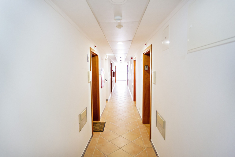 Room 3, QV 11 - Stripes Apartment - Quinta Velha, Alcoutim