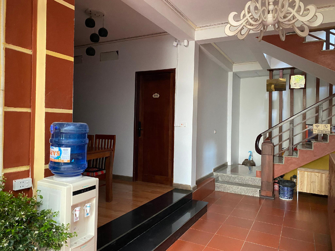 Public Area, D Home Sapa 5, Sa Pa
